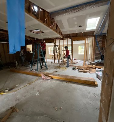Duval Master Construction