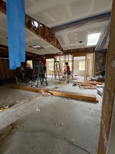Duval Master Construction