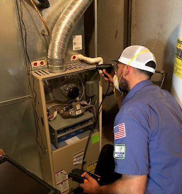 Western Heating, Air & Plumbing