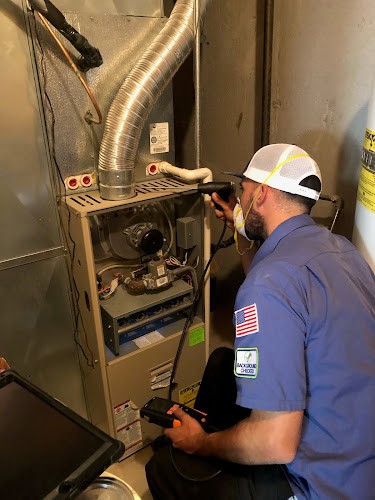 Western Heating, Air & Plumbing