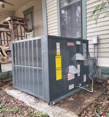 Alsup's Heating & Cooling