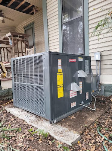 Alsup's Heating & Cooling