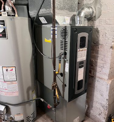 Feller Heating & Air Conditioning