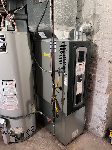 Feller Heating & Air Conditioning