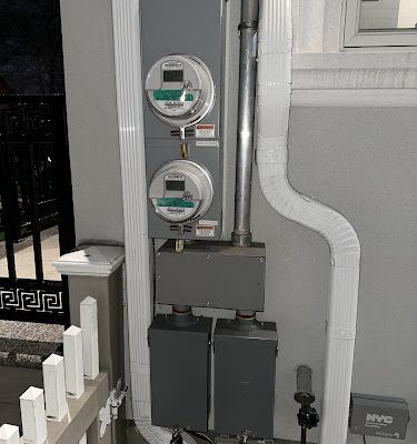 Prime electric services INC
