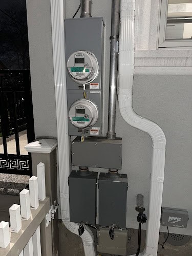 Prime electric services INC