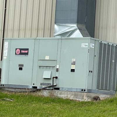 Phoenix Heating and Air