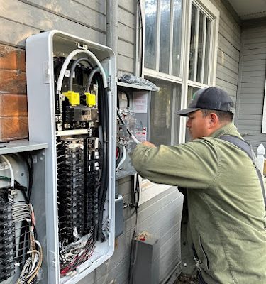 Green Frontier Electric Ltd