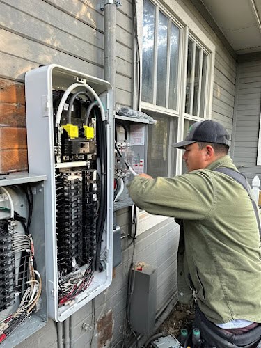 Green Frontier Electric Ltd