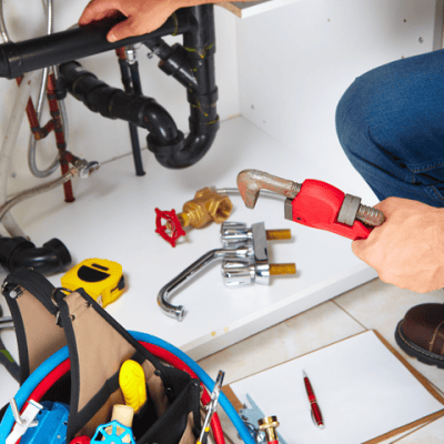 Chapman Plumbing