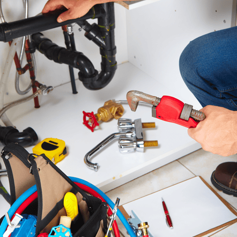 Chapman Plumbing
