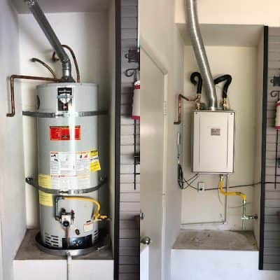 Payless Water Heaters