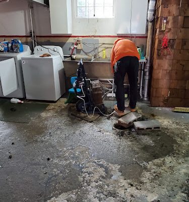 Al Smithy's Plumbing Llc.