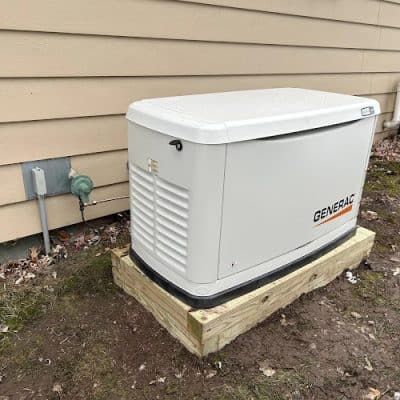 Next Generation Electrical