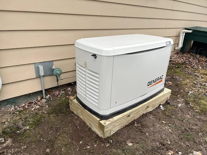 Next Generation Electrical