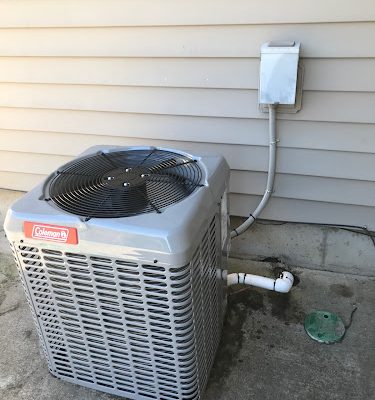 NW HVAC Service, Inc.