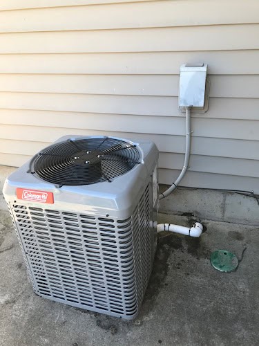 NW HVAC Service, Inc.