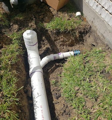 Plumbing Solutions