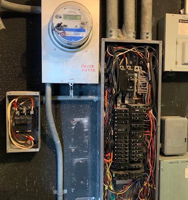 A Power Systems Inc