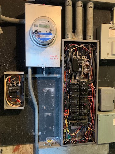 A Power Systems Inc