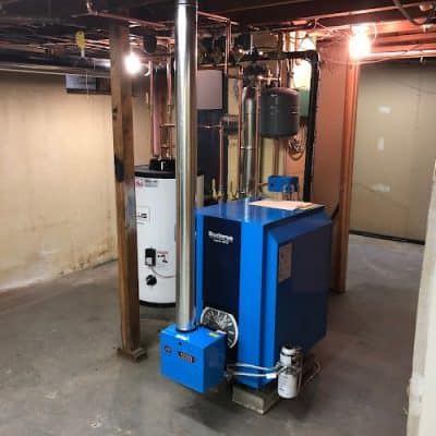 Superior HVAC & Tank Removal | Residential Heating & Cooling Contractor
