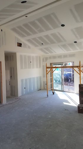 Secured Drywall Installation & Level 5