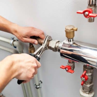 24 Hours Plumbing