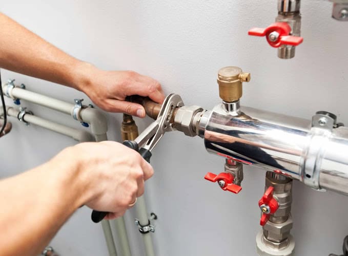 24 Hours Plumbing