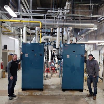 Misurelli Sorensen Heating & Air Conditioning