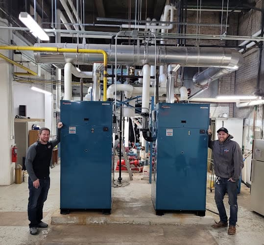 Misurelli Sorensen Heating & Air Conditioning