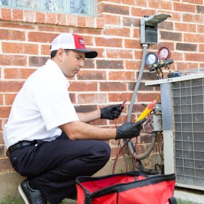 Berkeys Plumbing, A/C & Electrical