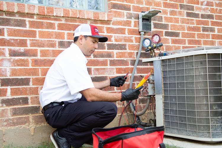Berkeys Plumbing, A/C & Electrical