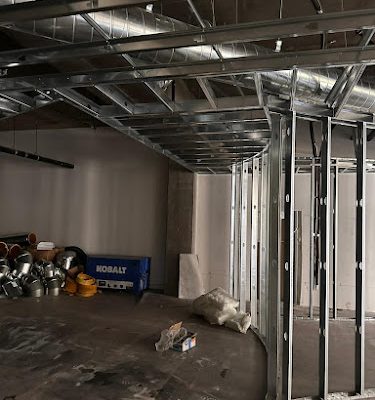California's Best Drywall Inc