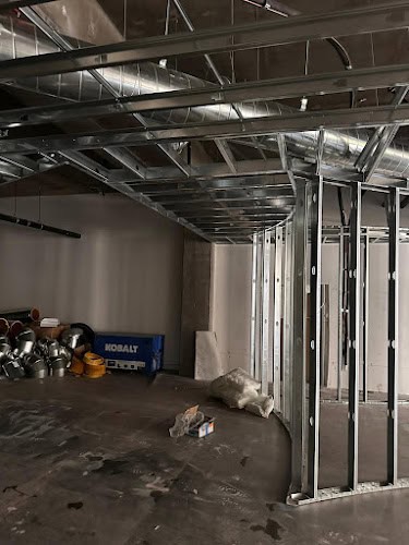 California's Best Drywall Inc
