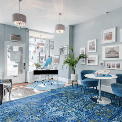 Affordable Interior Design by Uploft