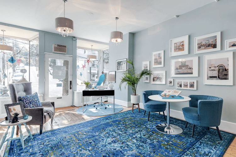 Affordable Interior Design by Uploft