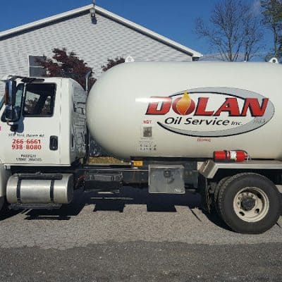 Dolan Oil Service, Inc.