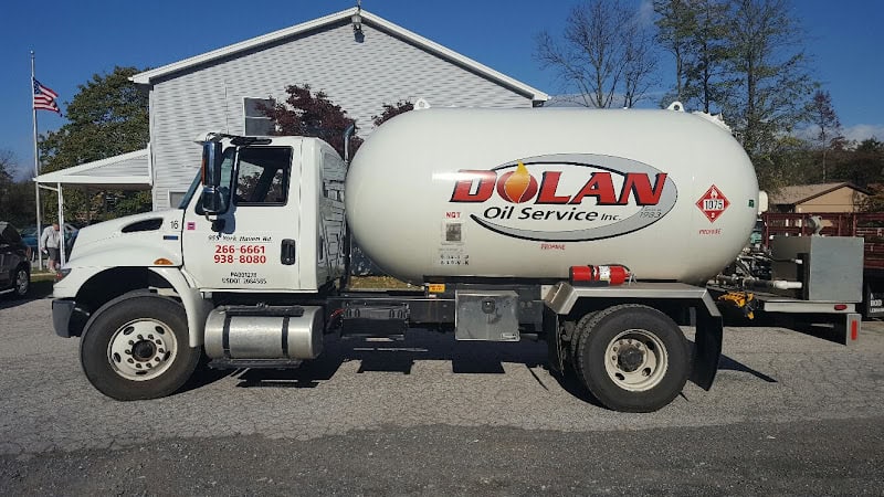 Dolan Oil Service, Inc.