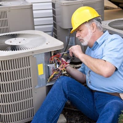 Triangle Air & Electric Inc.