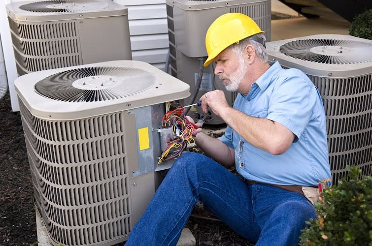 Triangle Air & Electric Inc.