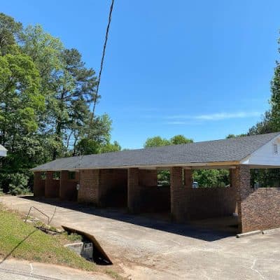 J.S Stevens Construction
