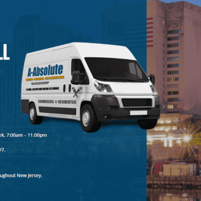 A-Absolute - Air Conditioning, Plumbing & Heating