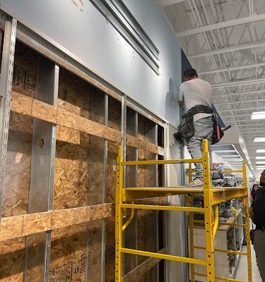 Ceron Construction | Full Drywall Services in Bothell