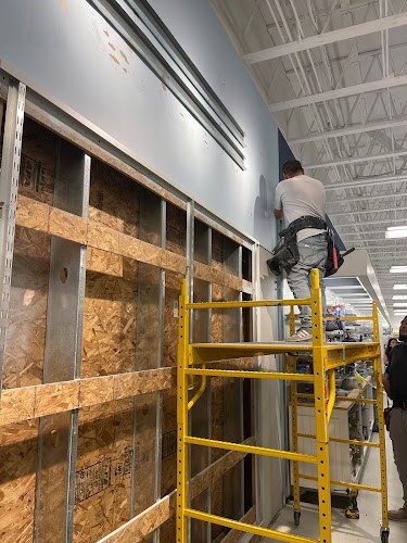 Ceron Construction | Full Drywall Services in Bothell