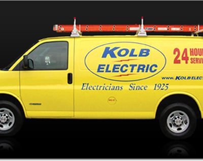 Kolb Electric