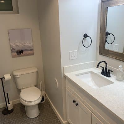 Rare Breed Plumbing