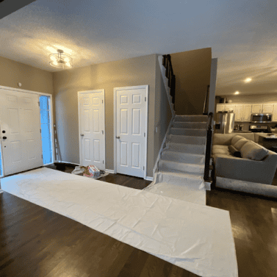Drywall Doctor of Kansas City