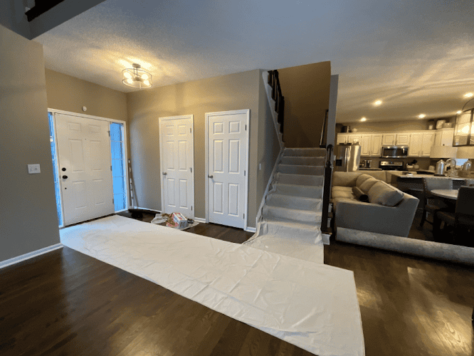 Drywall Doctor of Kansas City