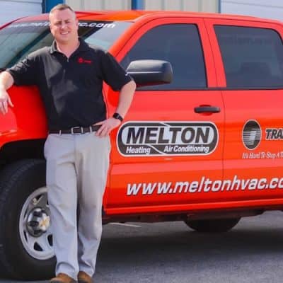 Melton Heating and Air Conditioning