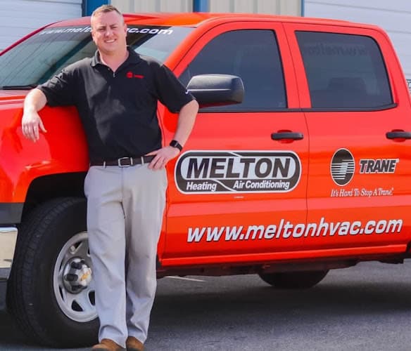 Melton Heating and Air Conditioning